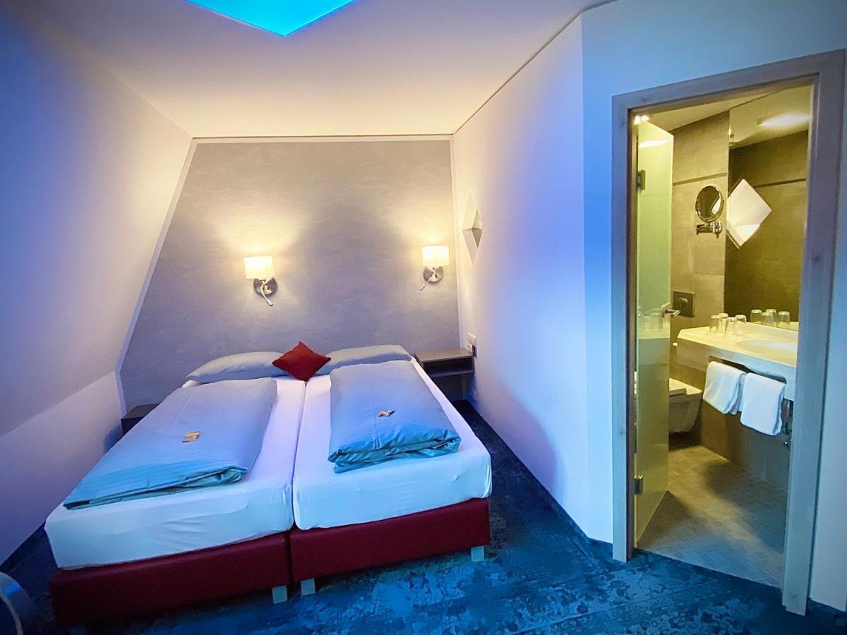 Meister Baer Hotel Fichtelgebirge Marktredwitz Esterno foto