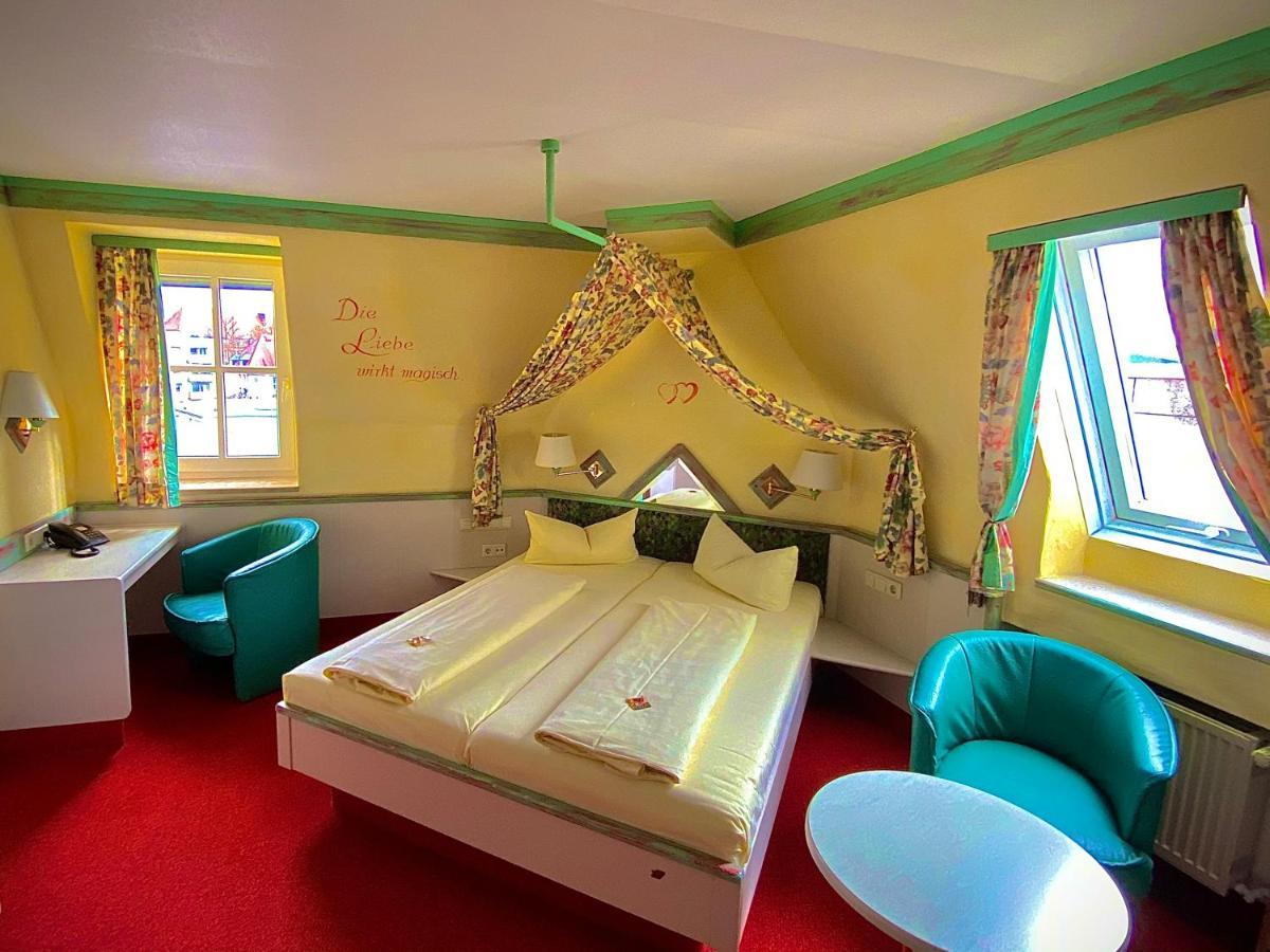 Meister Baer Hotel Fichtelgebirge Marktredwitz Esterno foto