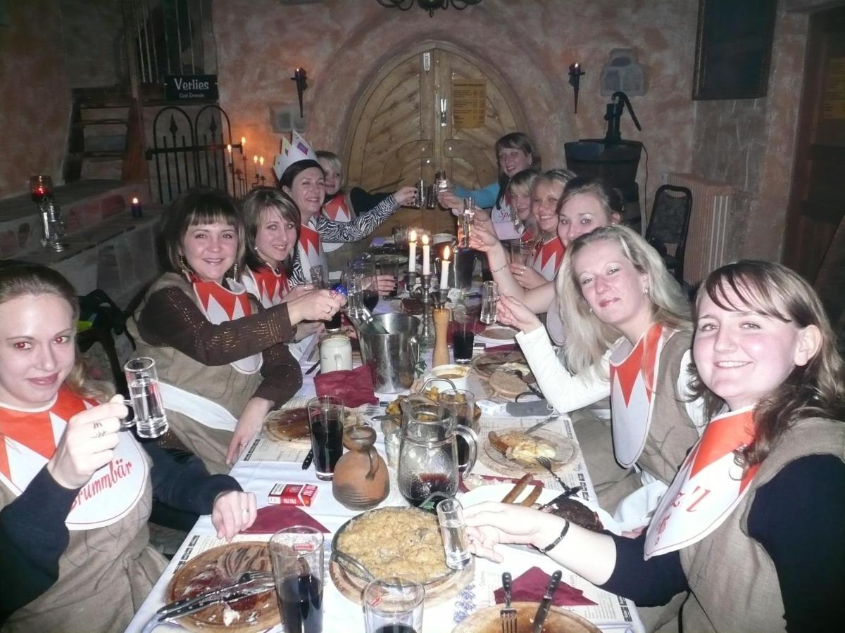 Meister Baer Hotel Fichtelgebirge Marktredwitz Esterno foto