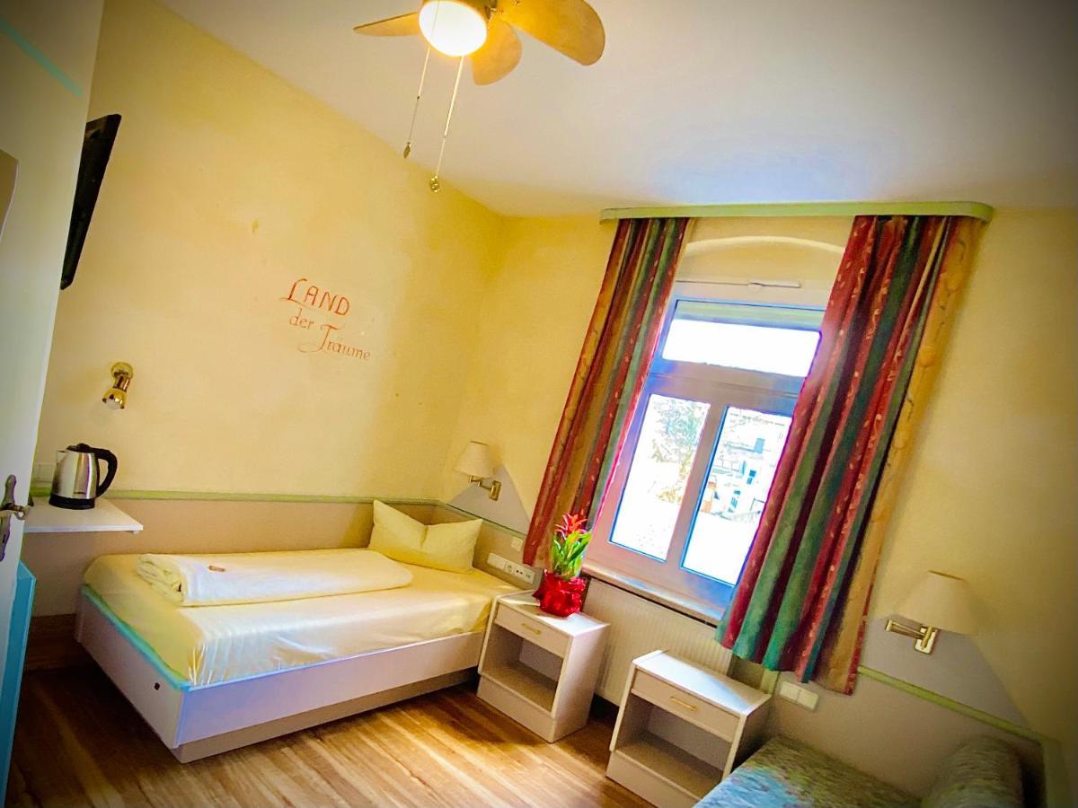 Meister Baer Hotel Fichtelgebirge Marktredwitz Esterno foto