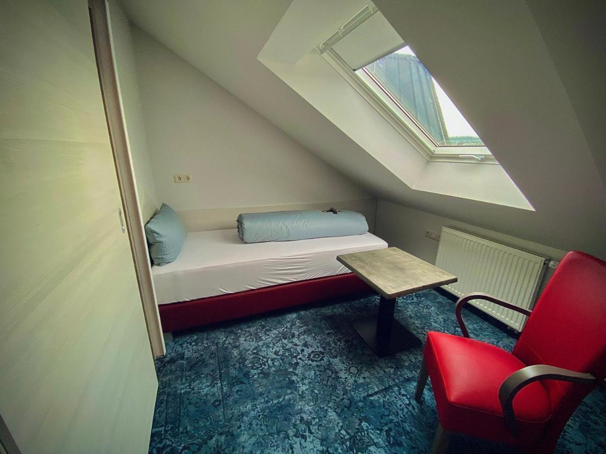 Meister Baer Hotel Fichtelgebirge Marktredwitz Esterno foto