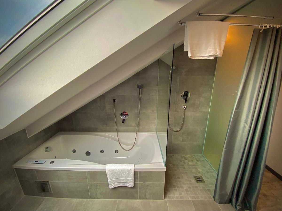 Meister Baer Hotel Fichtelgebirge Marktredwitz Esterno foto