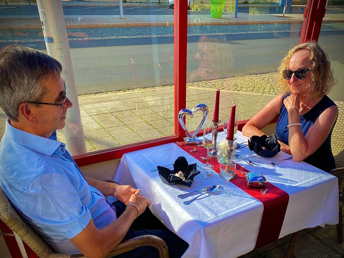 Meister Baer Hotel Fichtelgebirge Marktredwitz Esterno foto